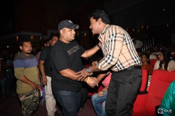 Jakkanna Movie Audio Launch